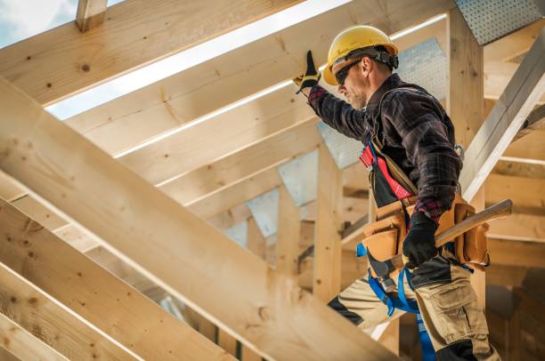 Best Roof Waterproofing Services  in Pomona, NJ