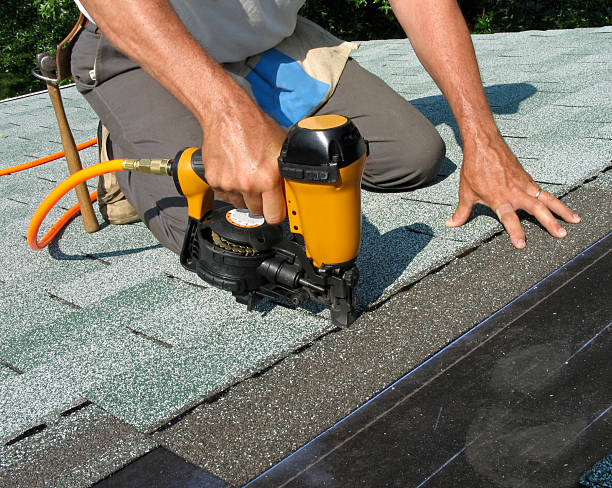 Roof Repair Estimates in Pomona, NJ