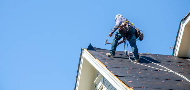 Quick and Trustworthy Emergency Roof Repair Services in Pomona, NJ