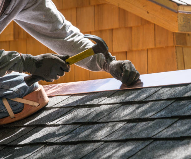 Best Residential Roofing Contractor  in Pomona, NJ